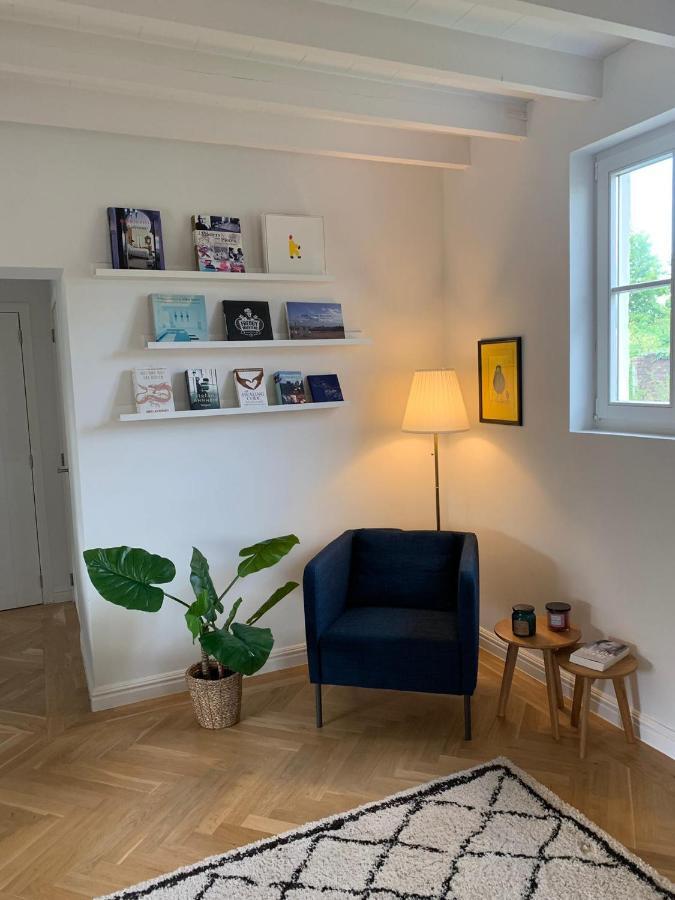 Scheldewegel Vakantiehuis Schelderode Eksteriør bilde